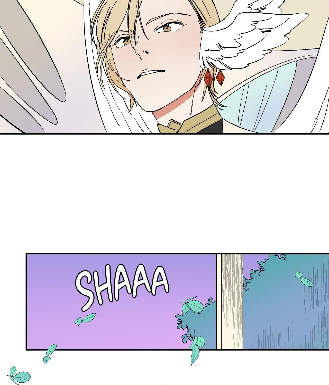 Wind Beneath My Wings Chapter 37 page 61 - 