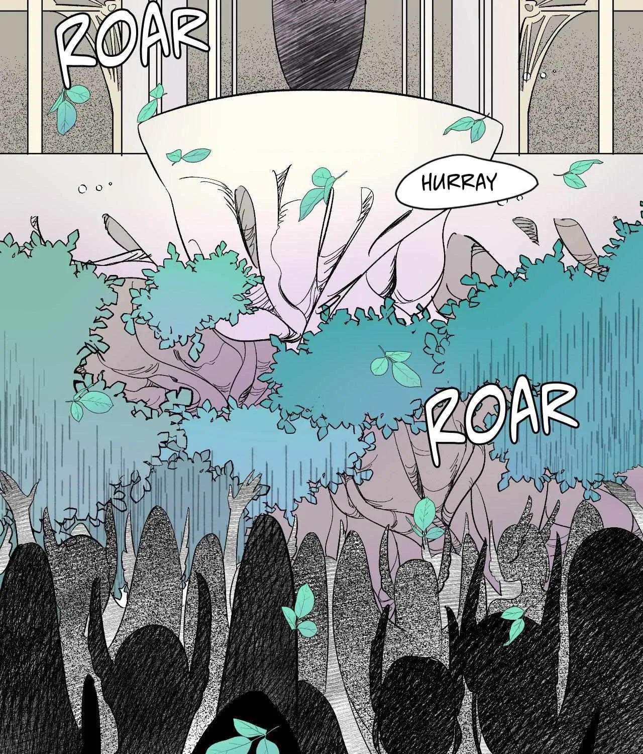 Wind Beneath My Wings Chapter 37 page 63 - 