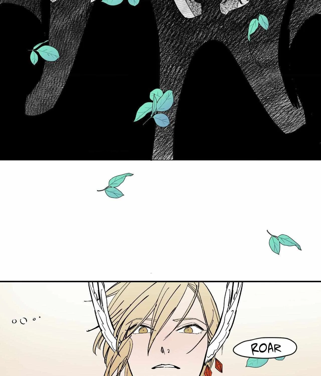 Wind Beneath My Wings Chapter 37 page 64 - 