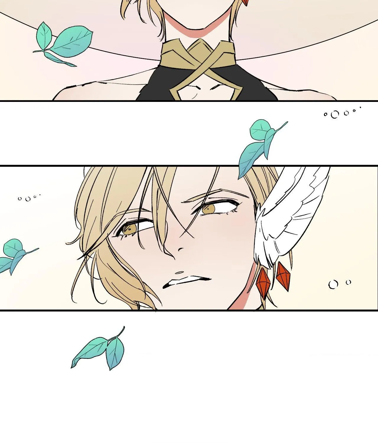 Wind Beneath My Wings Chapter 37 page 65 - 