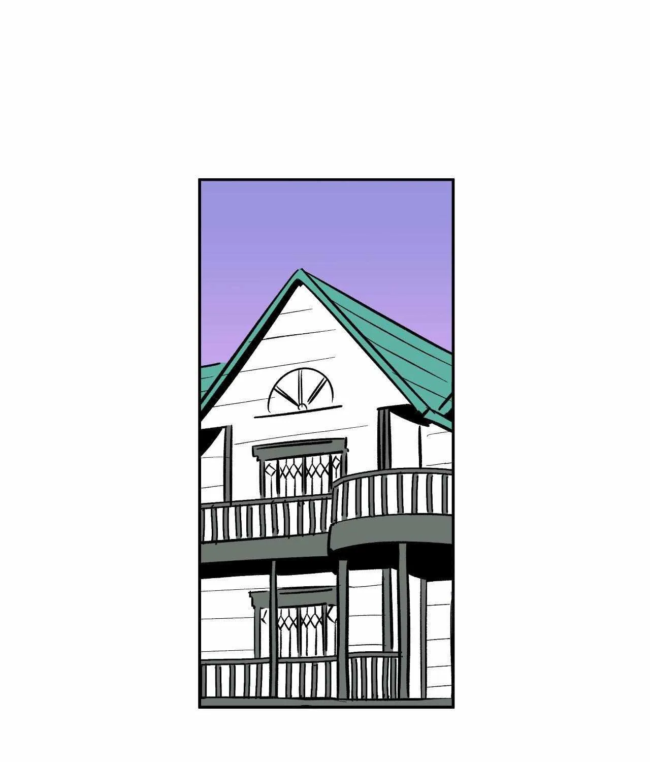 Wind Beneath My Wings Chapter 38 page 2 - 