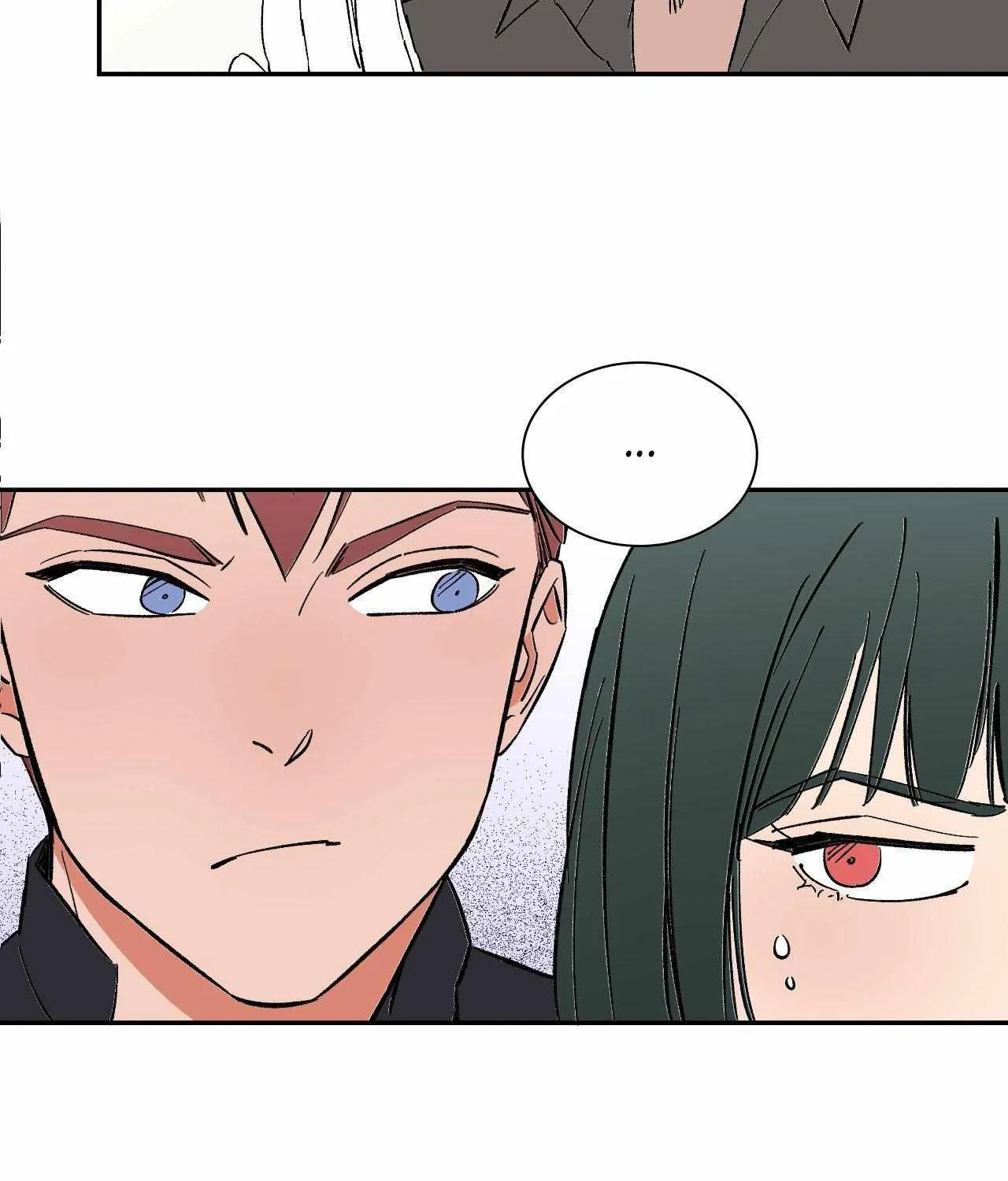 Wind Beneath My Wings Chapter 38 page 11 - 