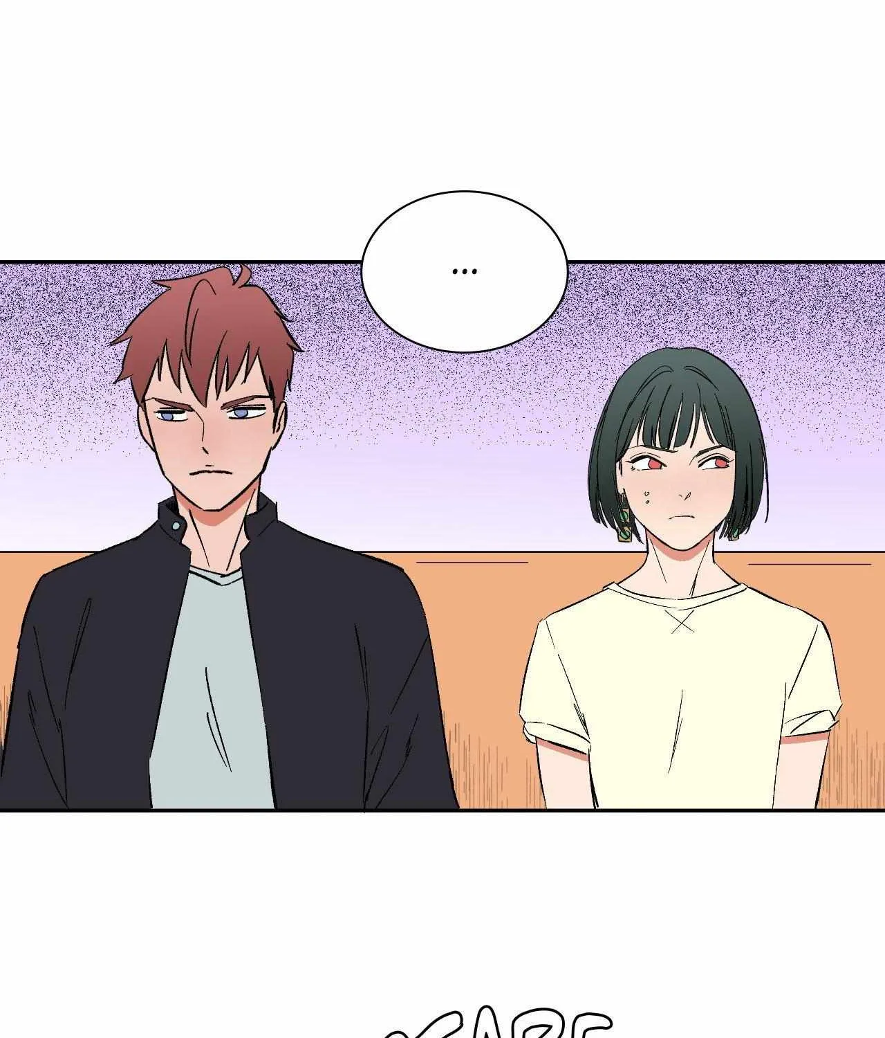 Wind Beneath My Wings Chapter 38 page 3 - 