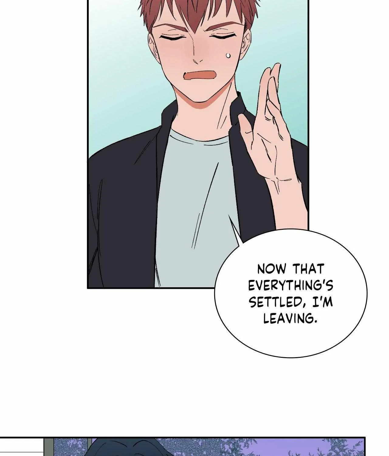 Wind Beneath My Wings Chapter 38 page 22 - 