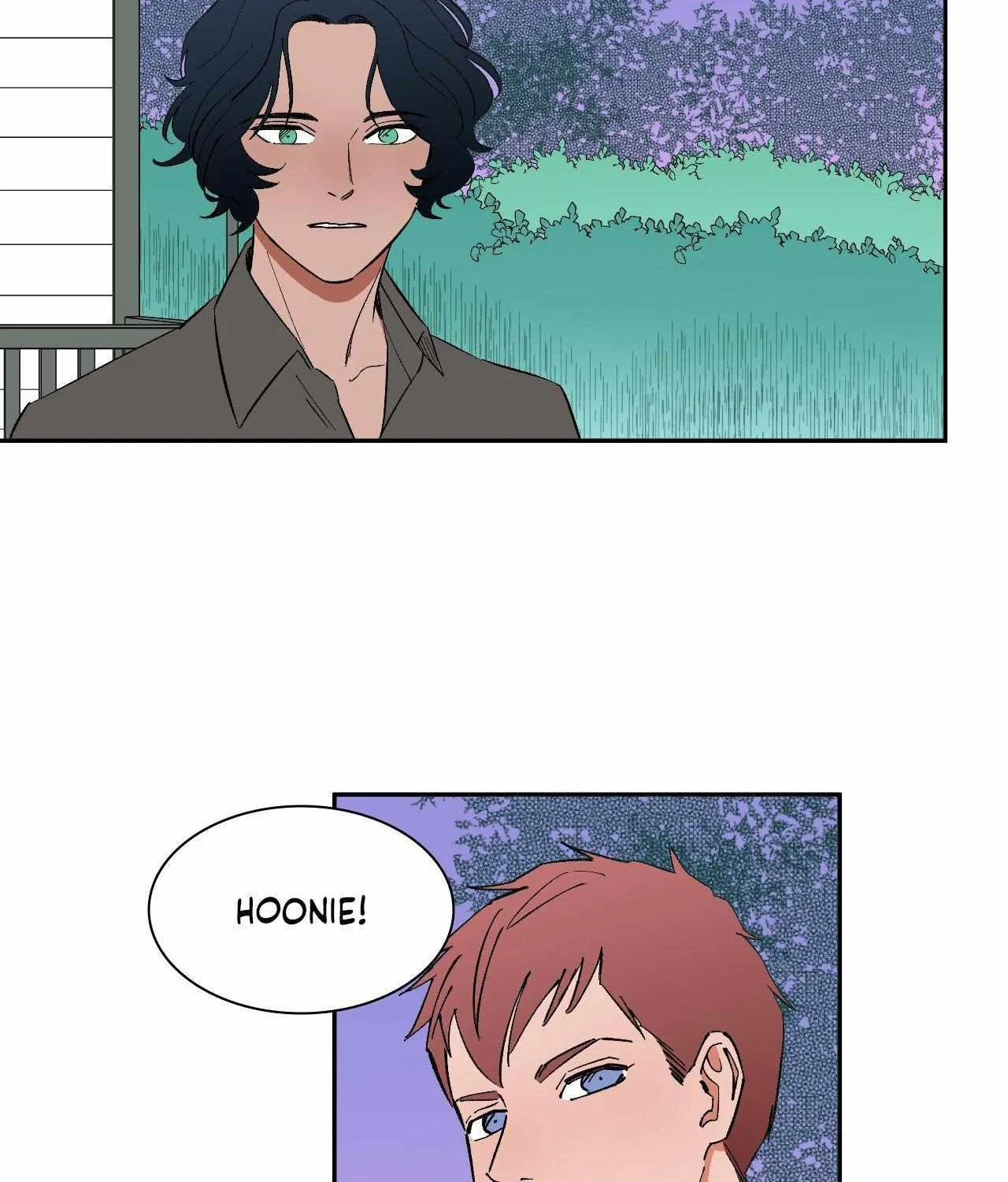 Wind Beneath My Wings Chapter 38 page 23 - 