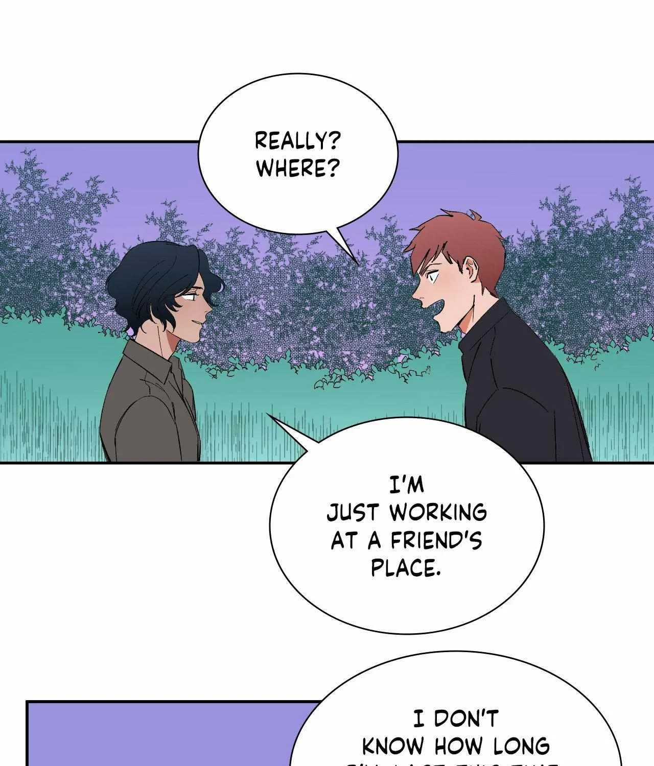 Wind Beneath My Wings Chapter 38 page 26 - 