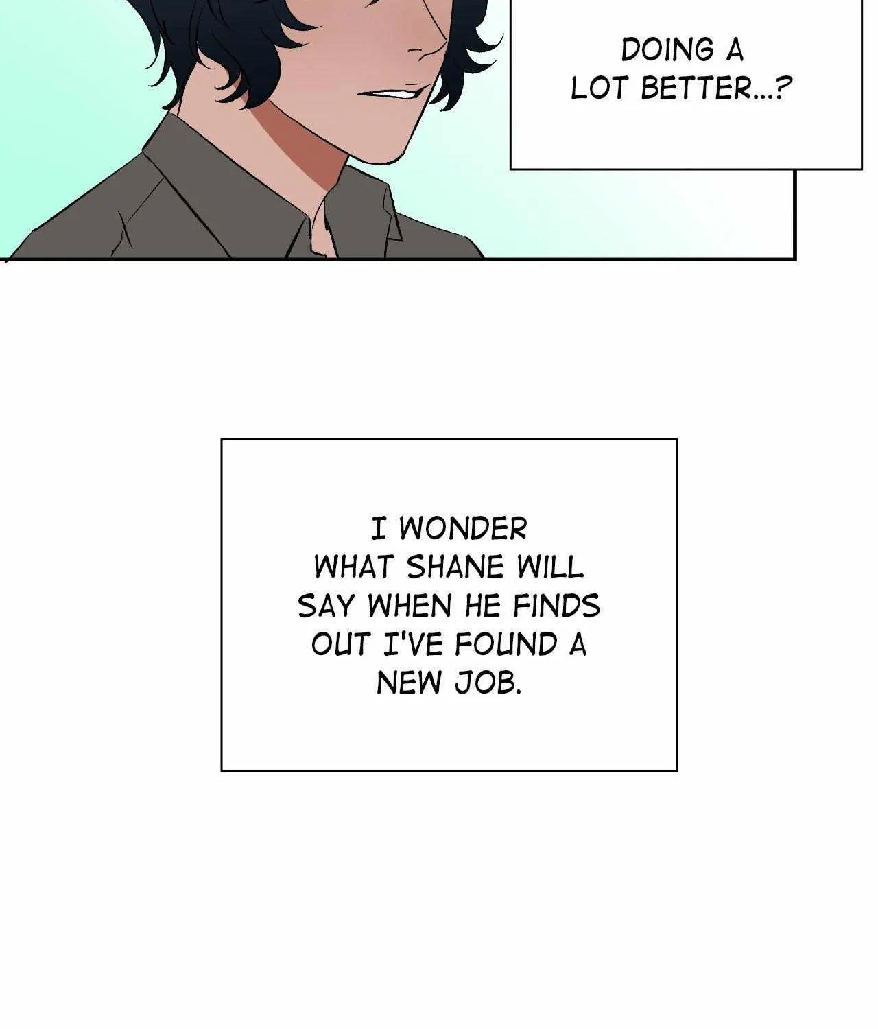 Wind Beneath My Wings Chapter 38 page 29 - 