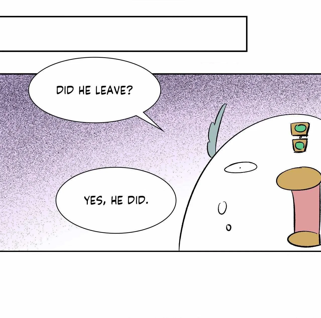 Wind Beneath My Wings Chapter 38 page 30 - 