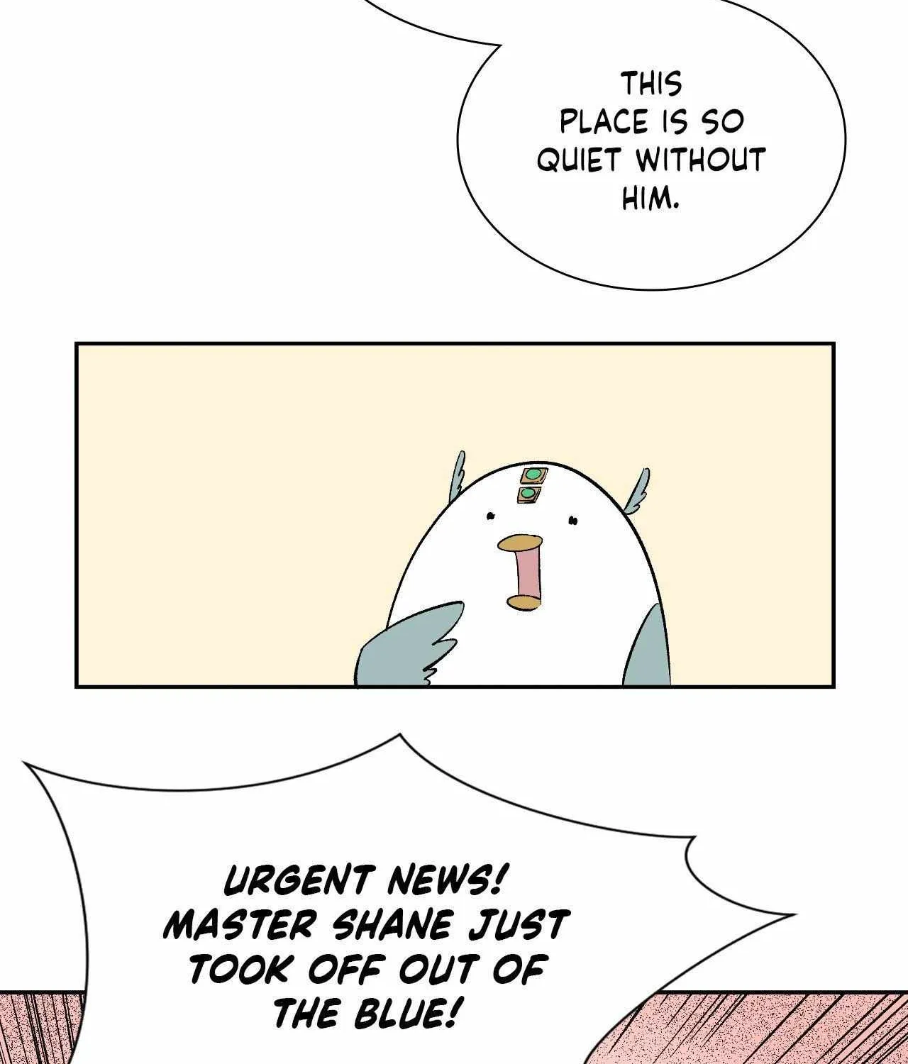 Wind Beneath My Wings Chapter 38 page 34 - 