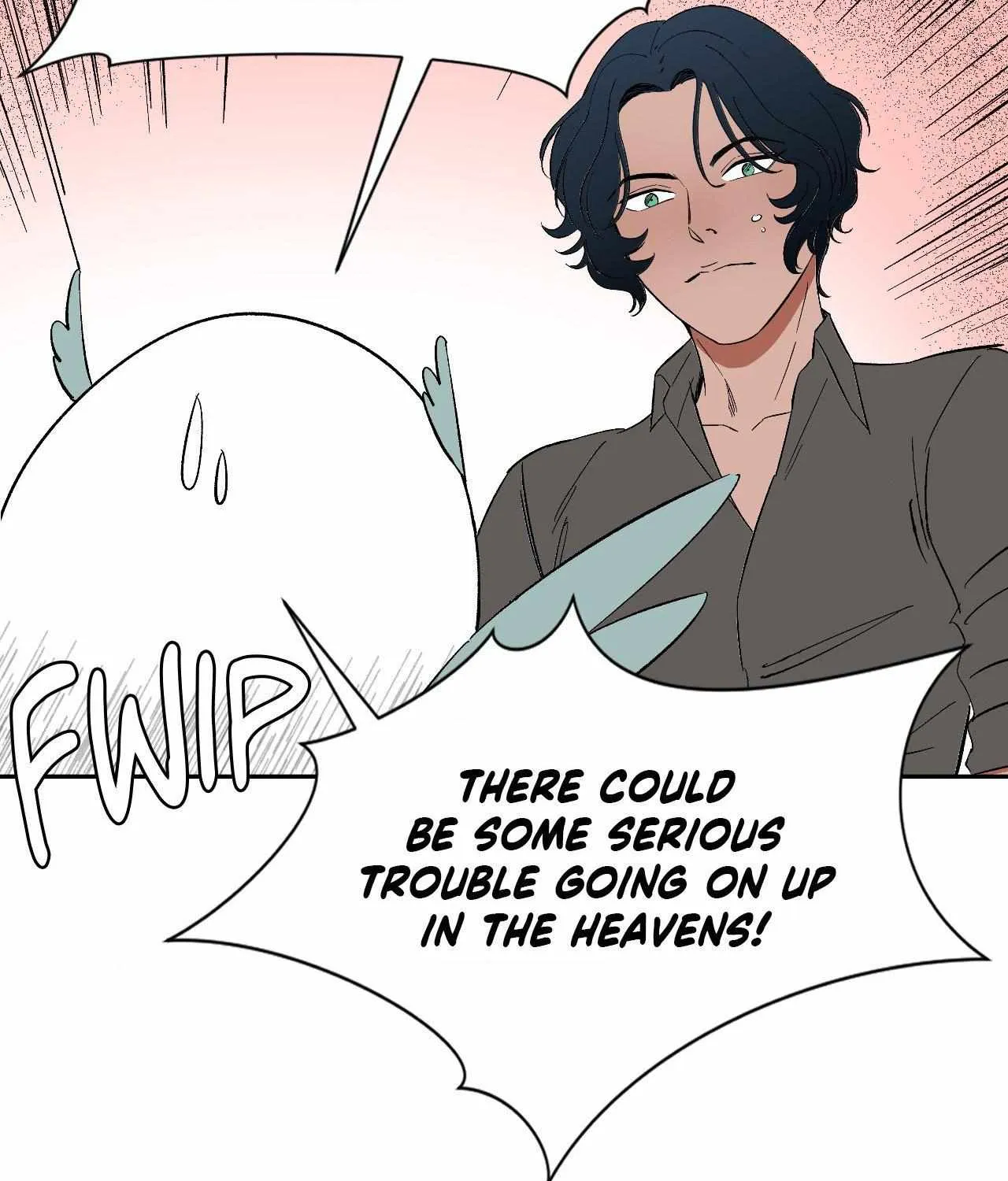 Wind Beneath My Wings Chapter 38 page 35 - 