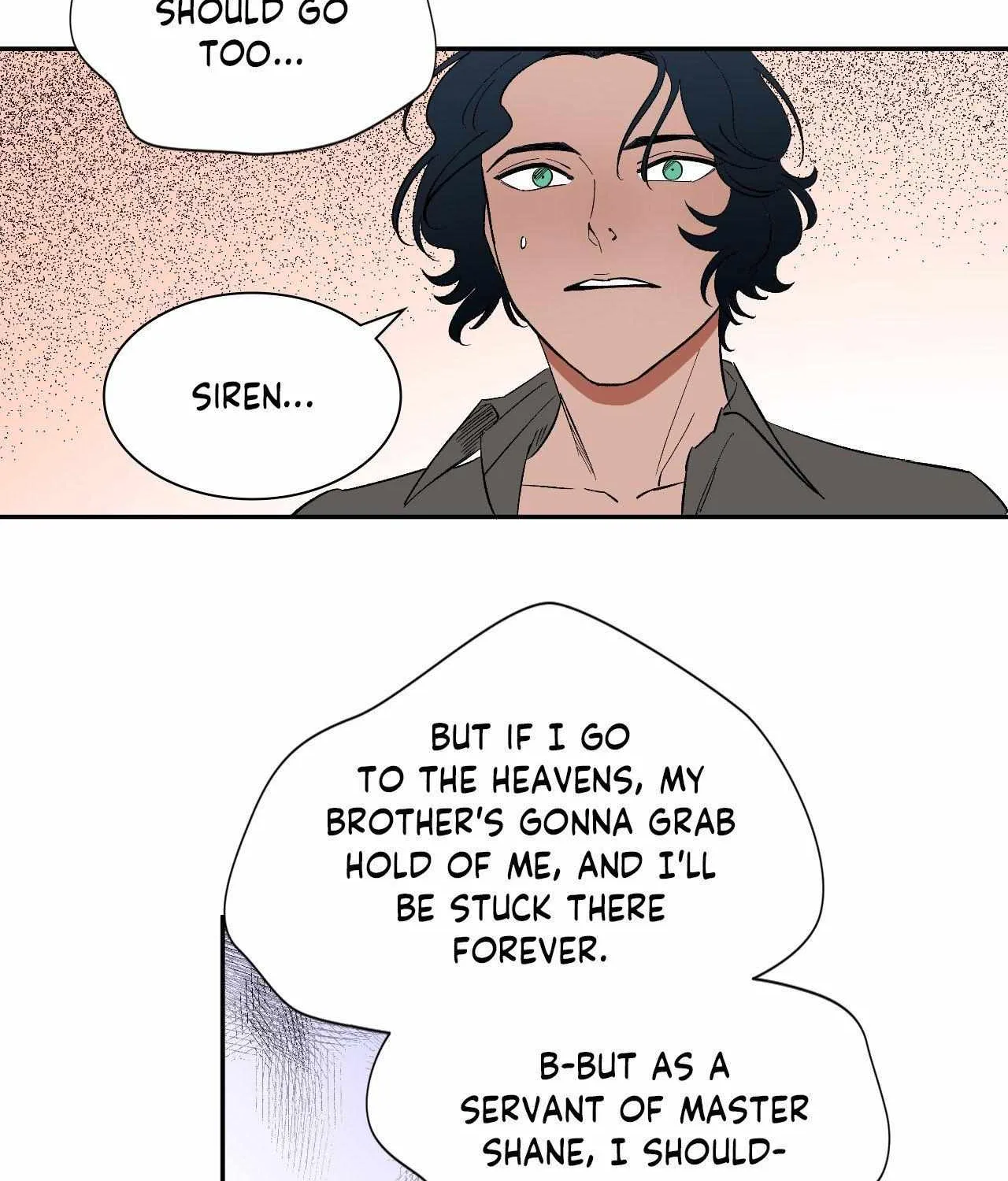Wind Beneath My Wings Chapter 38 page 38 - 