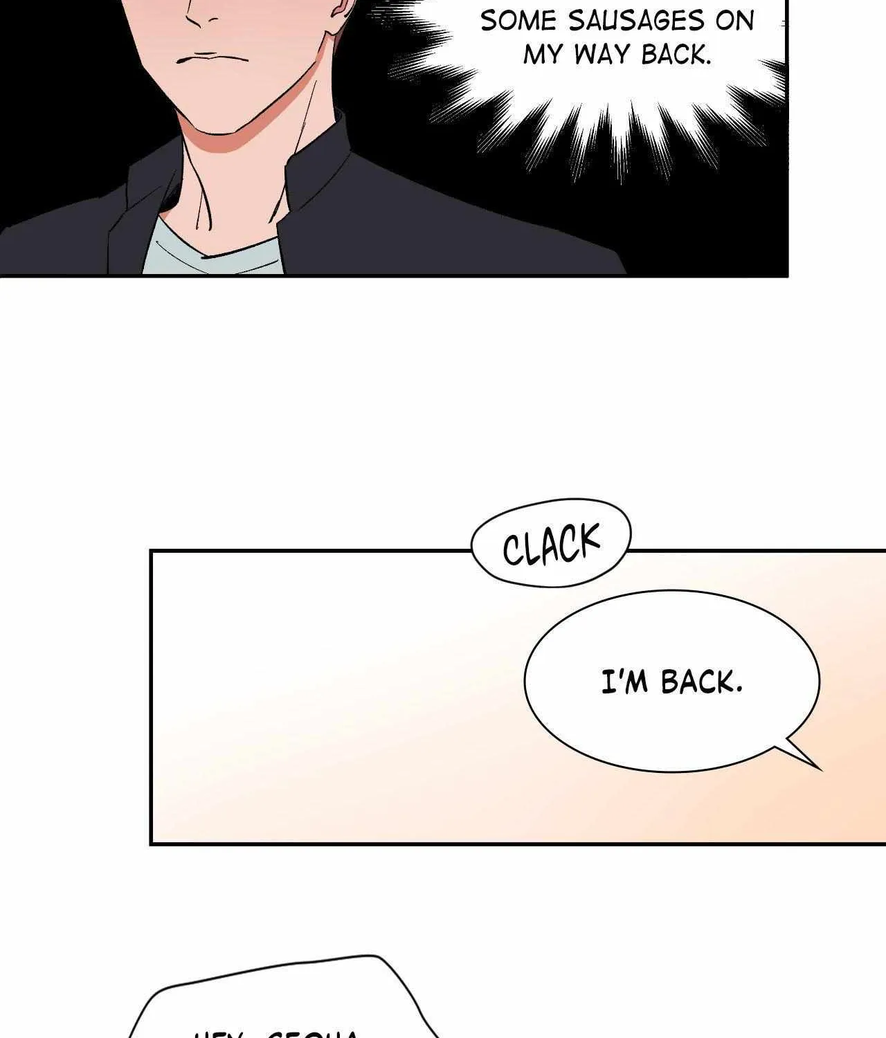 Wind Beneath My Wings Chapter 38 page 5 - 