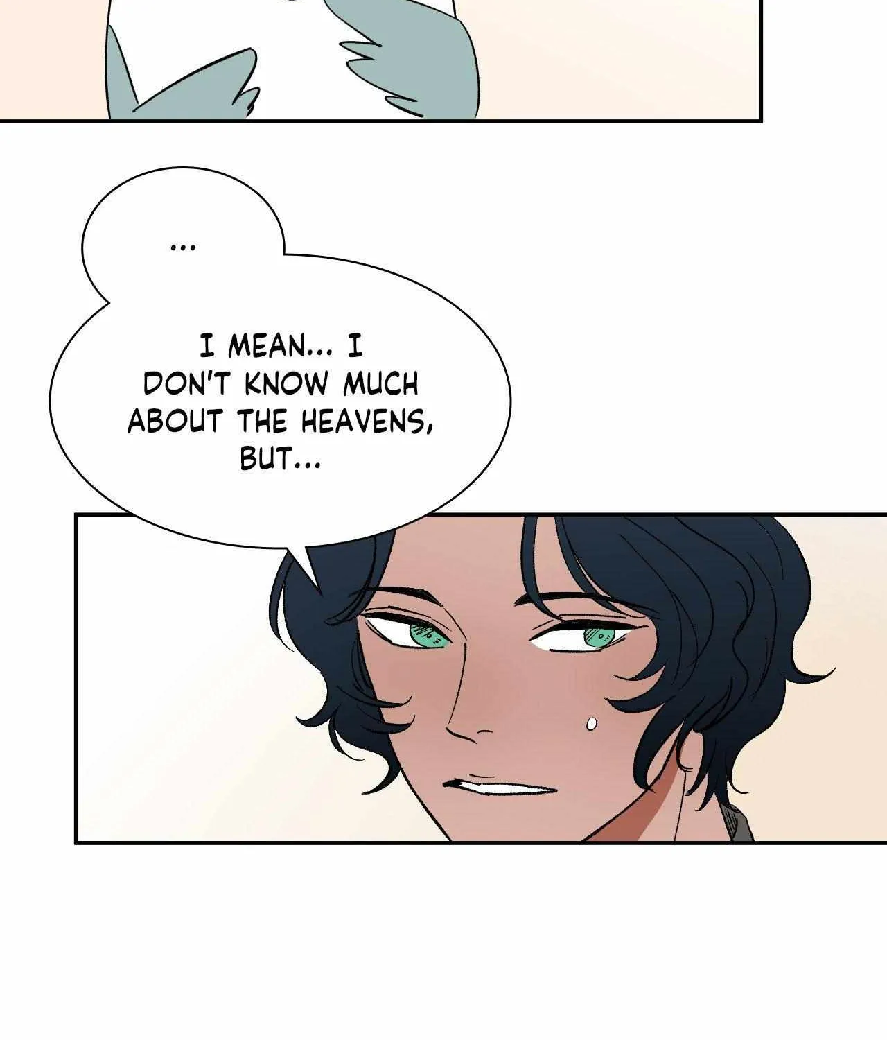 Wind Beneath My Wings Chapter 38 page 42 - 