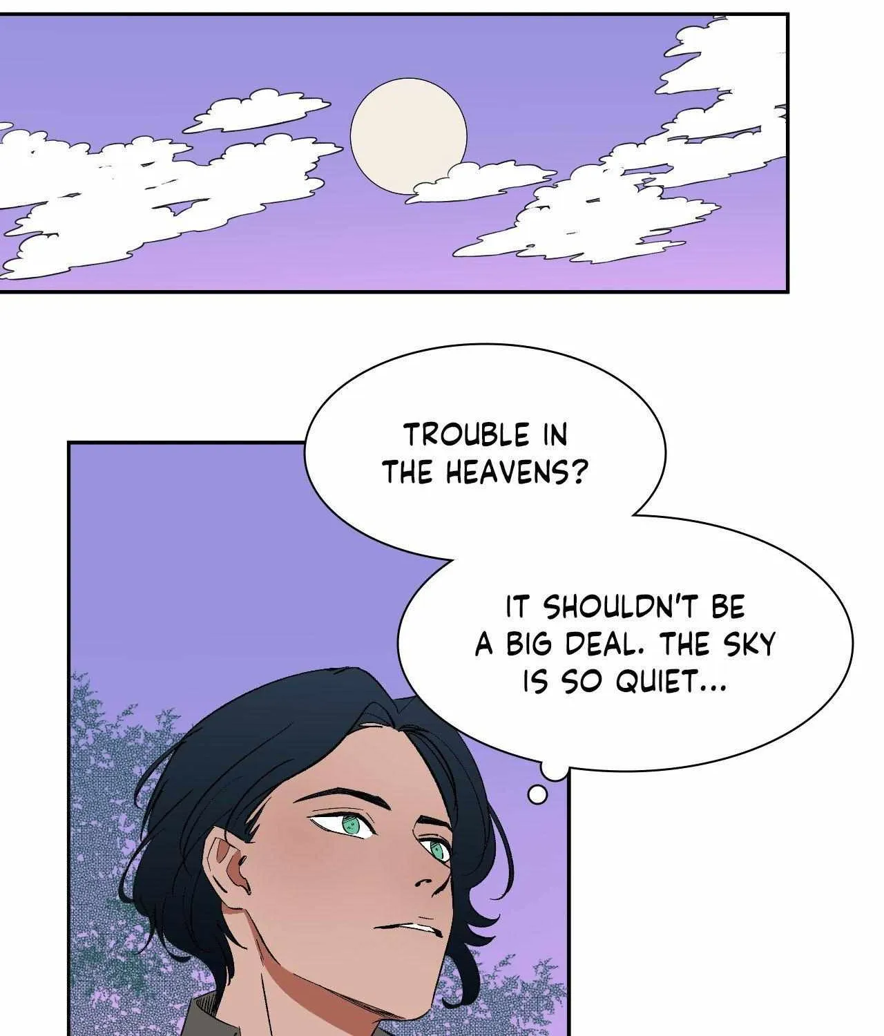 Wind Beneath My Wings Chapter 38 page 45 - 