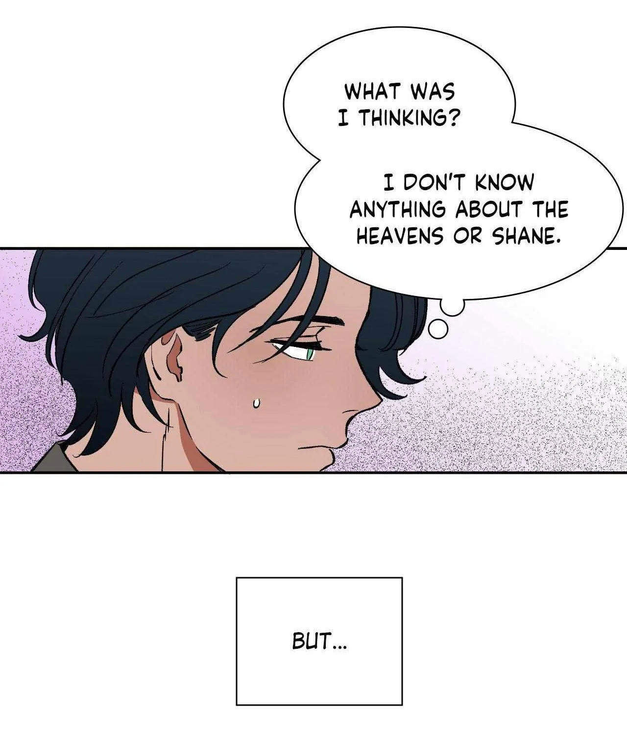 Wind Beneath My Wings Chapter 38 page 47 - 