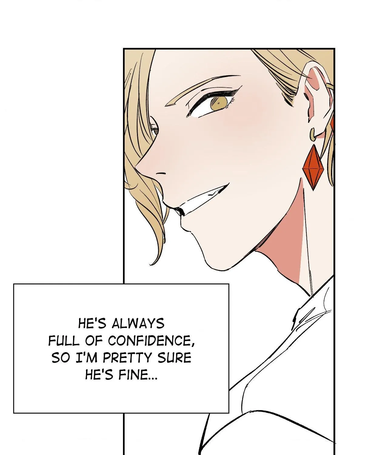 Wind Beneath My Wings Chapter 38 page 48 - 
