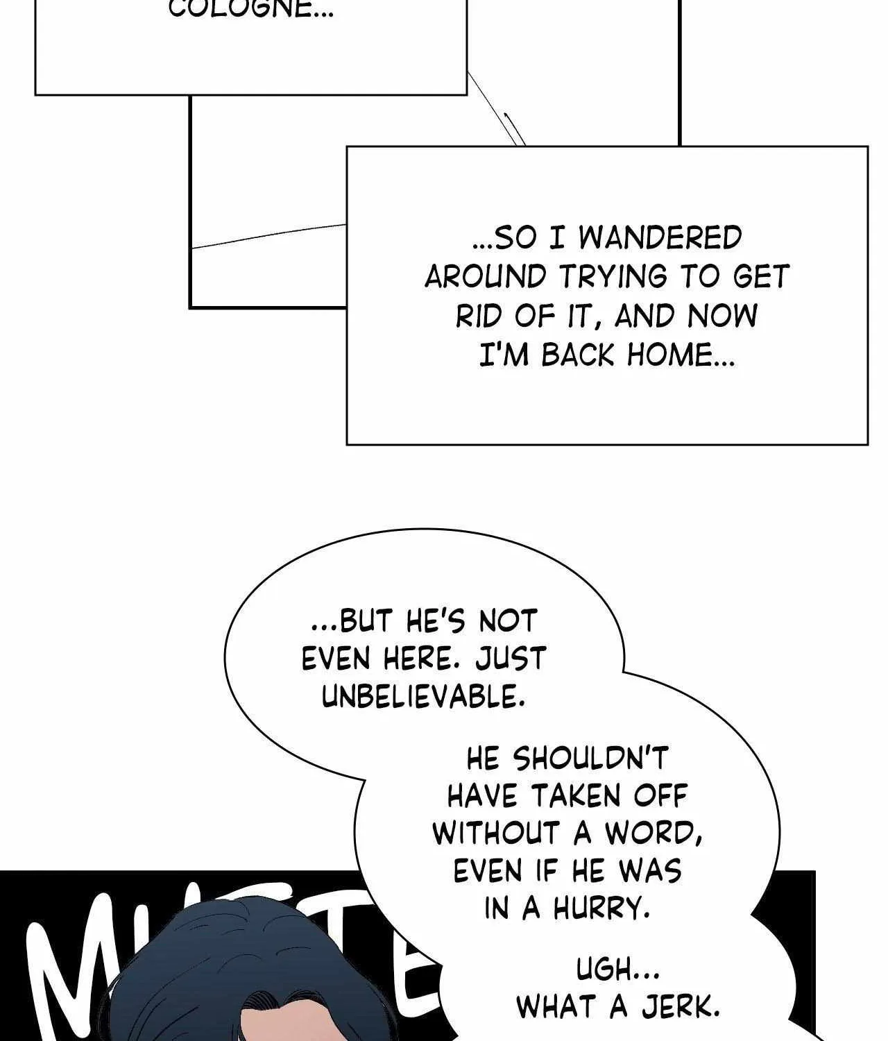 Wind Beneath My Wings Chapter 38 page 53 - 