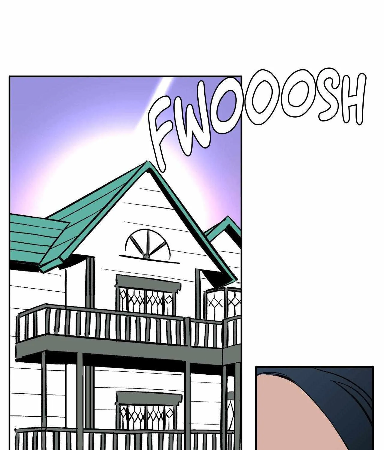 Wind Beneath My Wings Chapter 38 page 56 - 