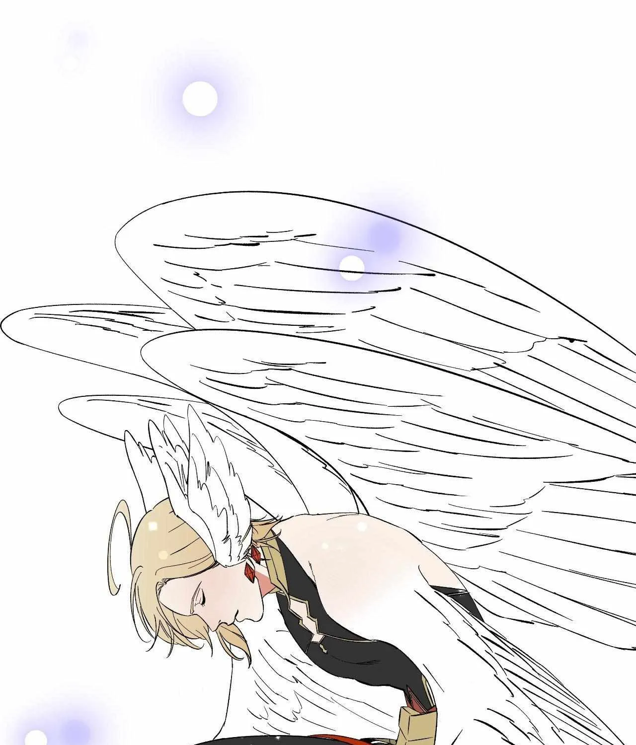 Wind Beneath My Wings Chapter 38 page 60 - 