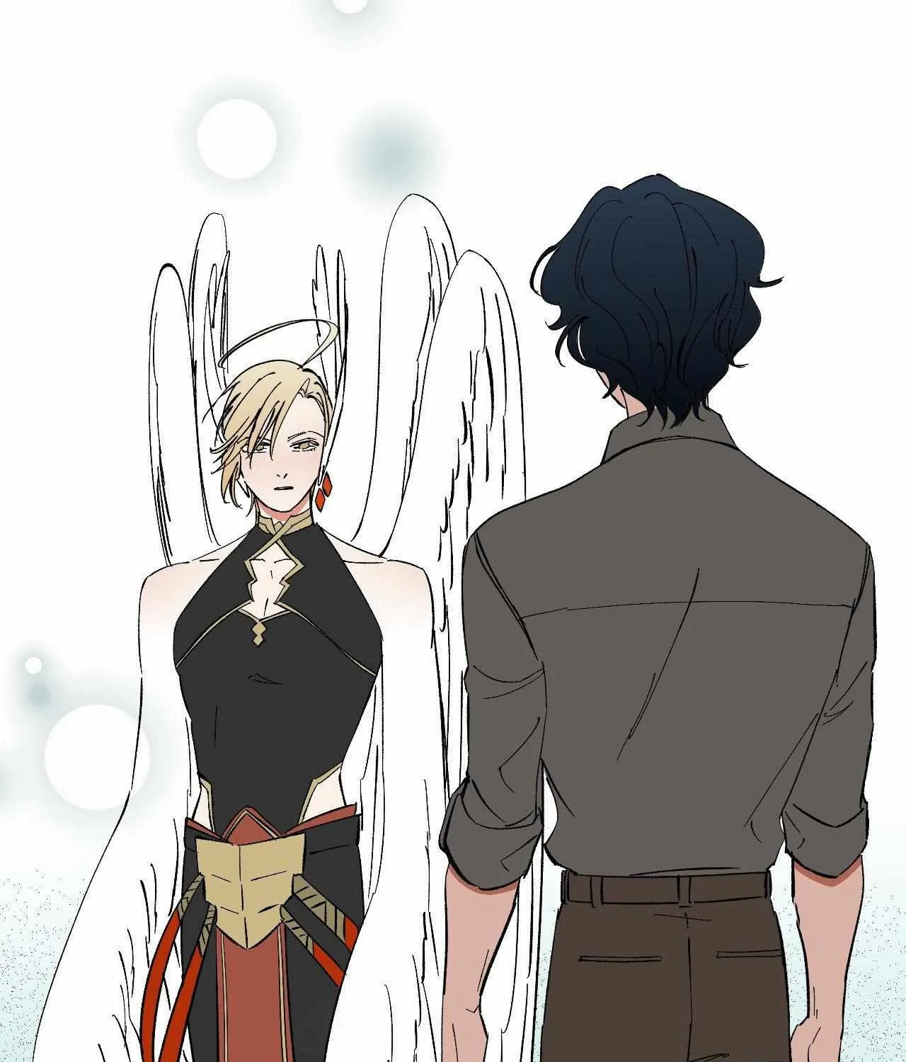 Wind Beneath My Wings Chapter 38 page 64 - 