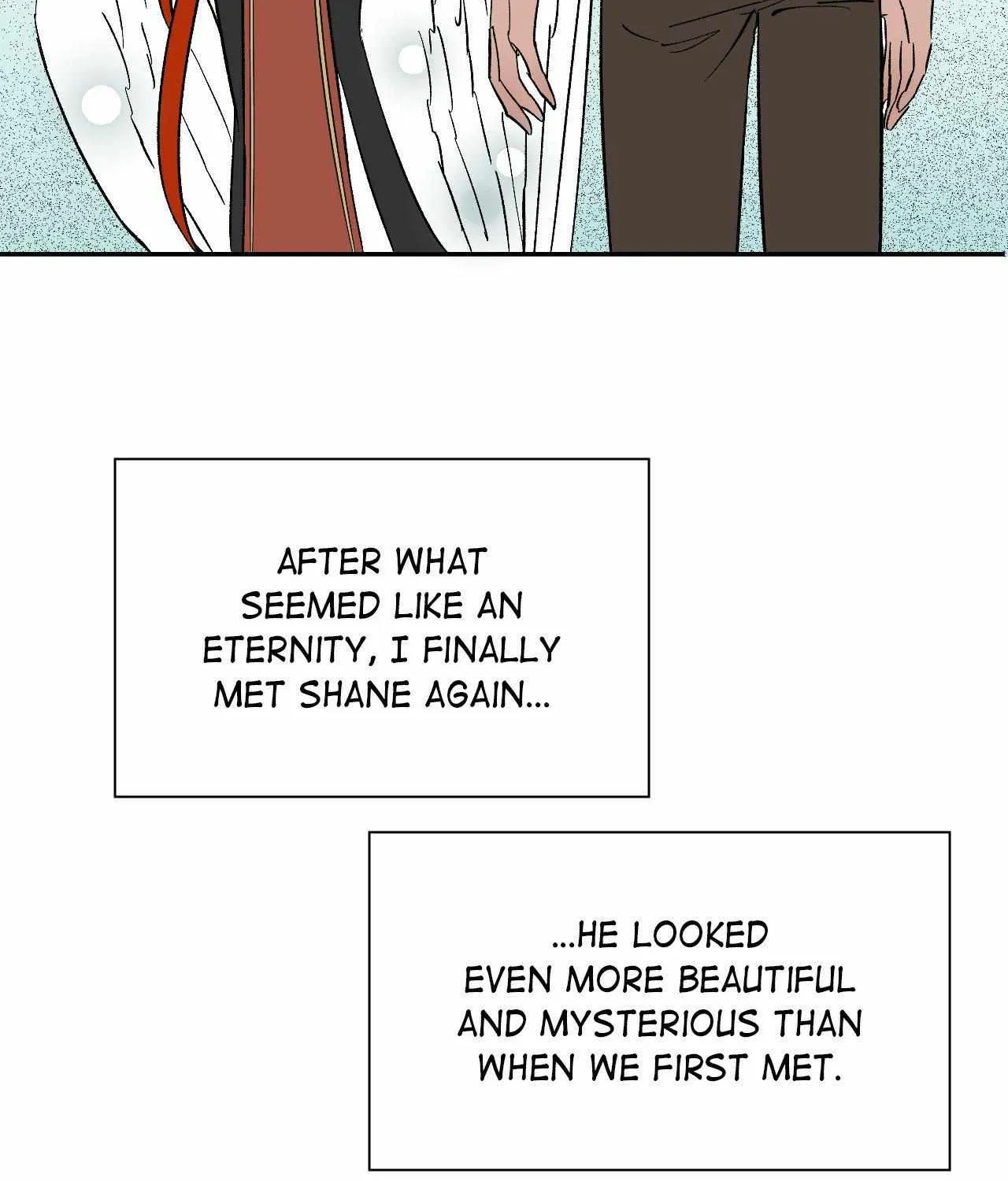 Wind Beneath My Wings Chapter 38 page 65 - 