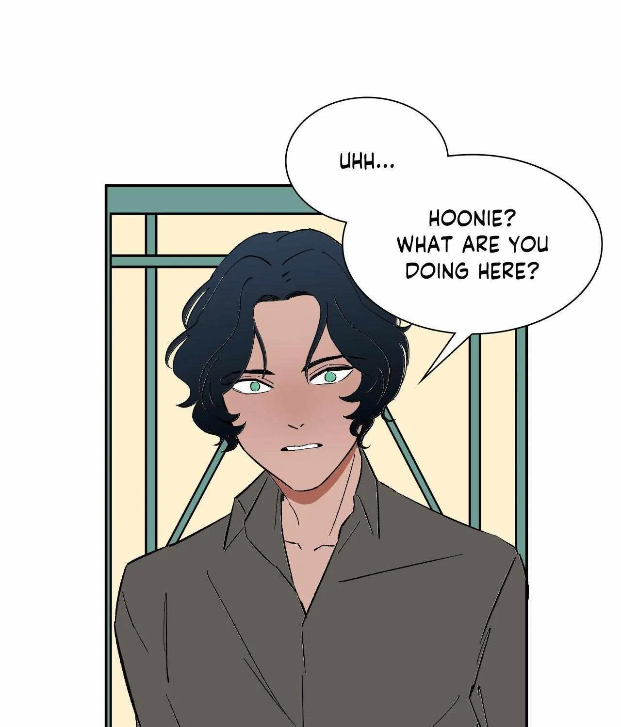Wind Beneath My Wings Chapter 38 page 8 - 