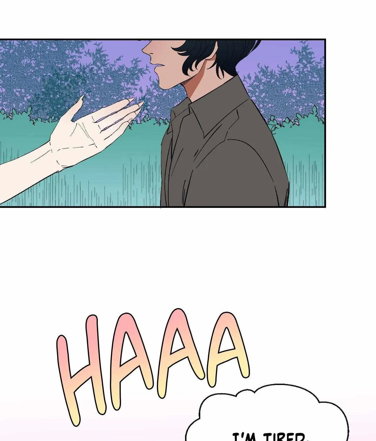 Wind Beneath My Wings Chapter 39 page 13 - 