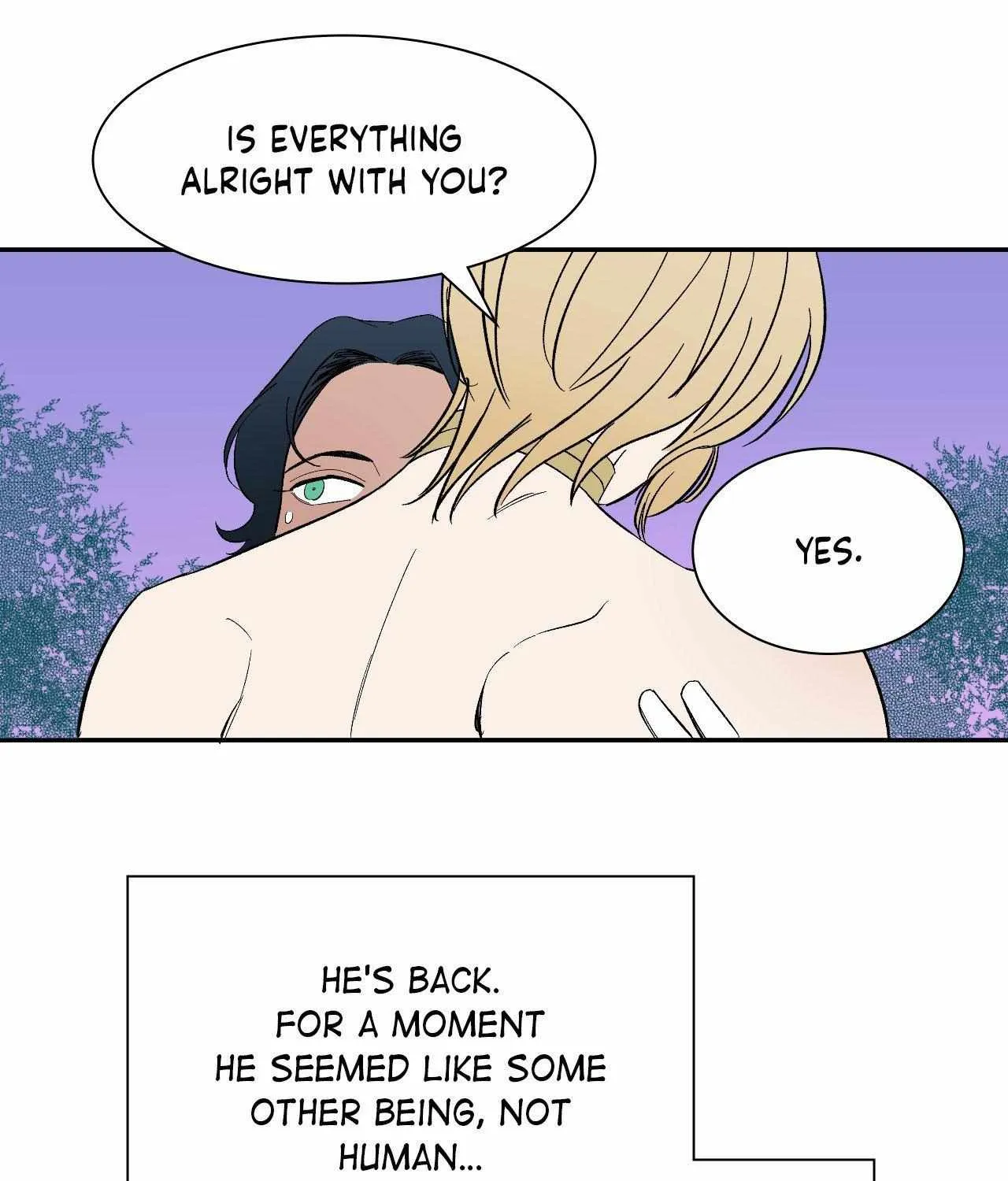 Wind Beneath My Wings Chapter 39 page 15 - 