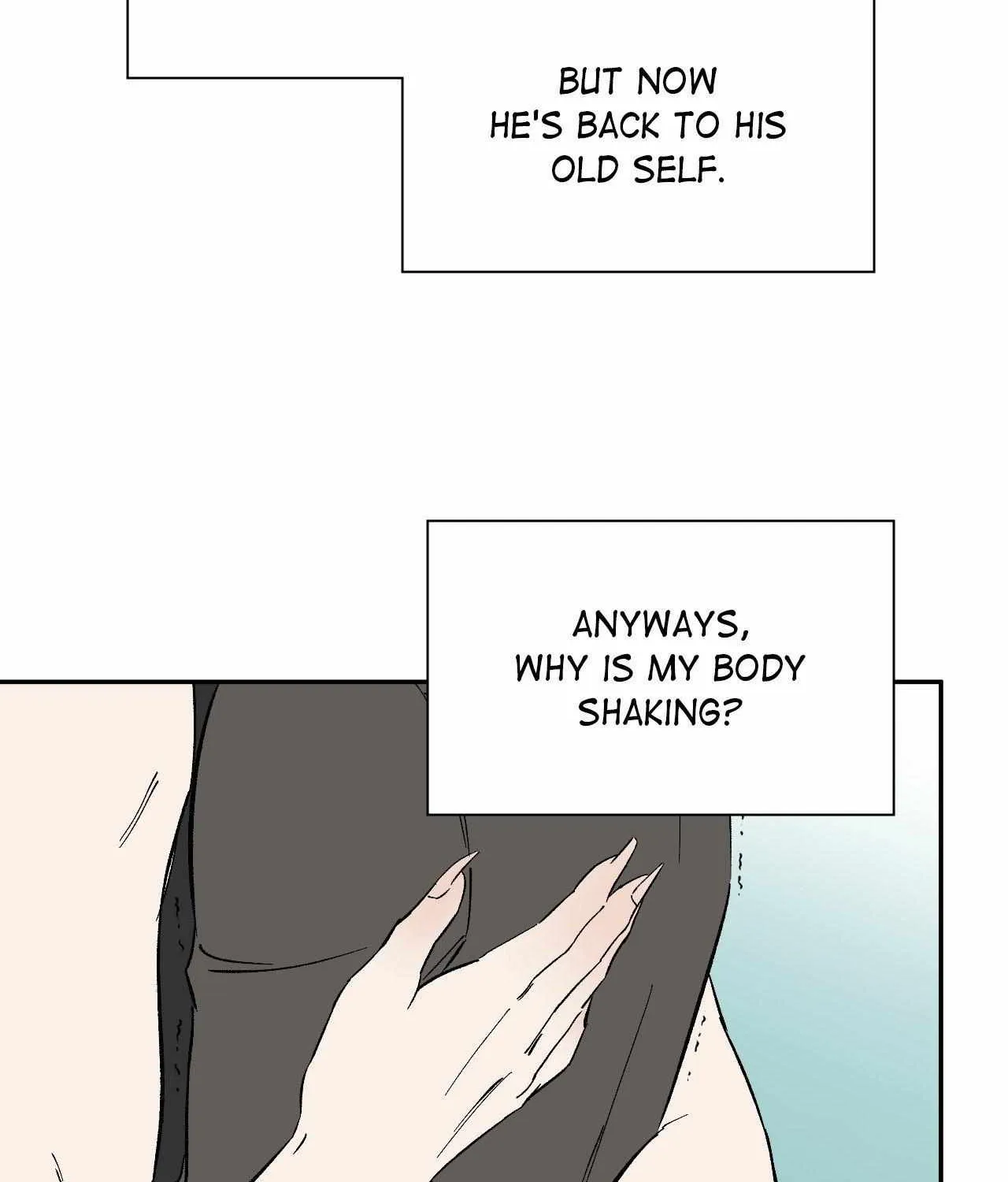 Wind Beneath My Wings Chapter 39 page 16 - 