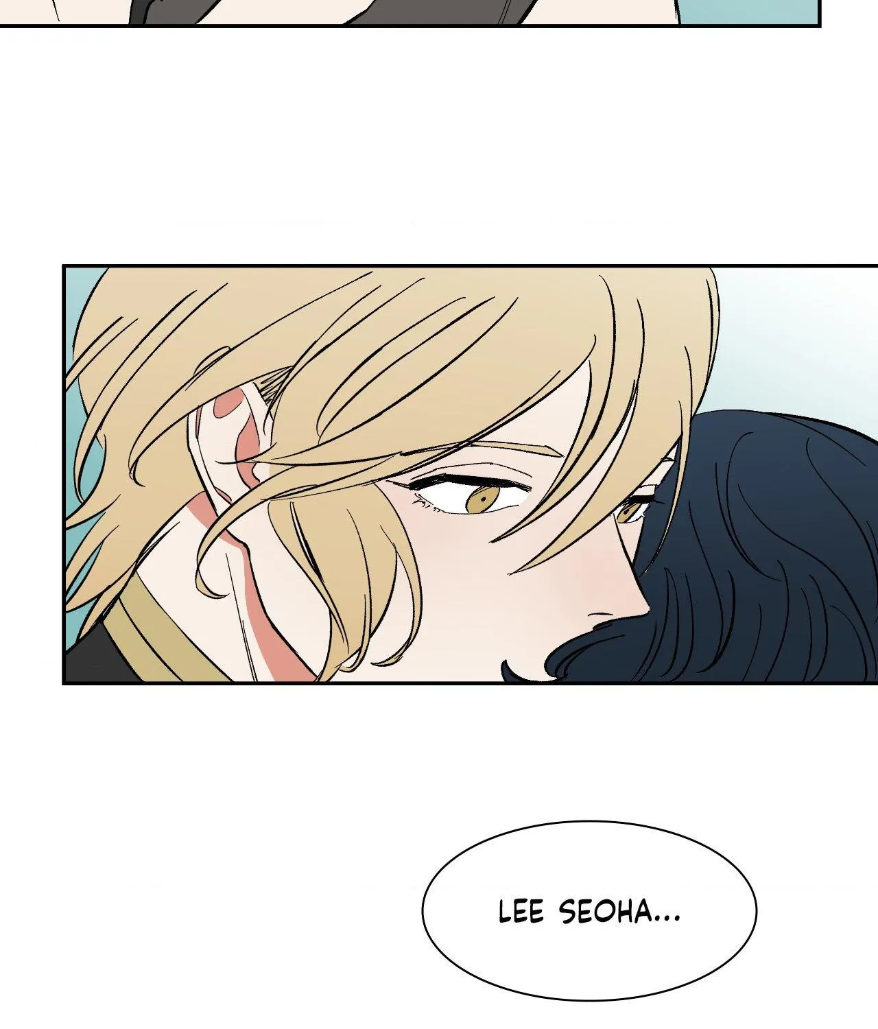 Wind Beneath My Wings Chapter 39 page 17 - 