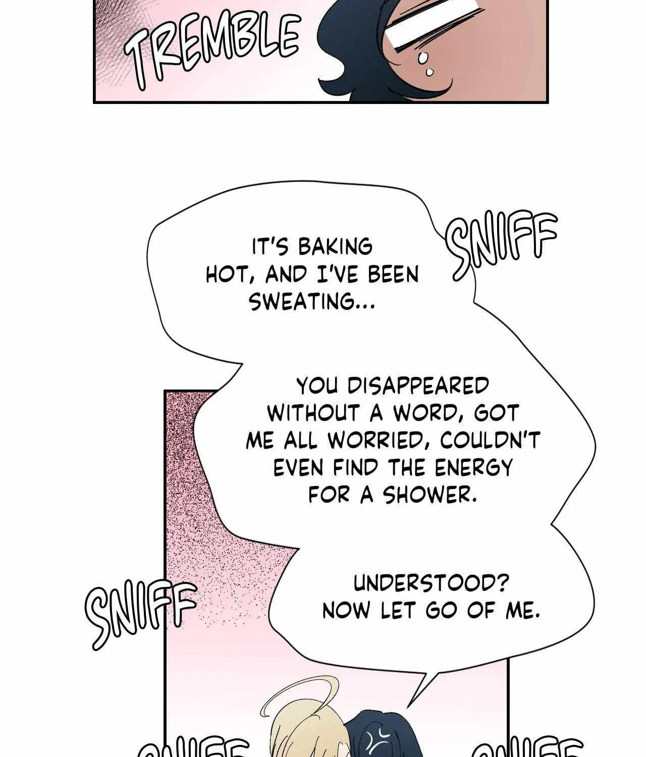 Wind Beneath My Wings Chapter 39 page 20 - 