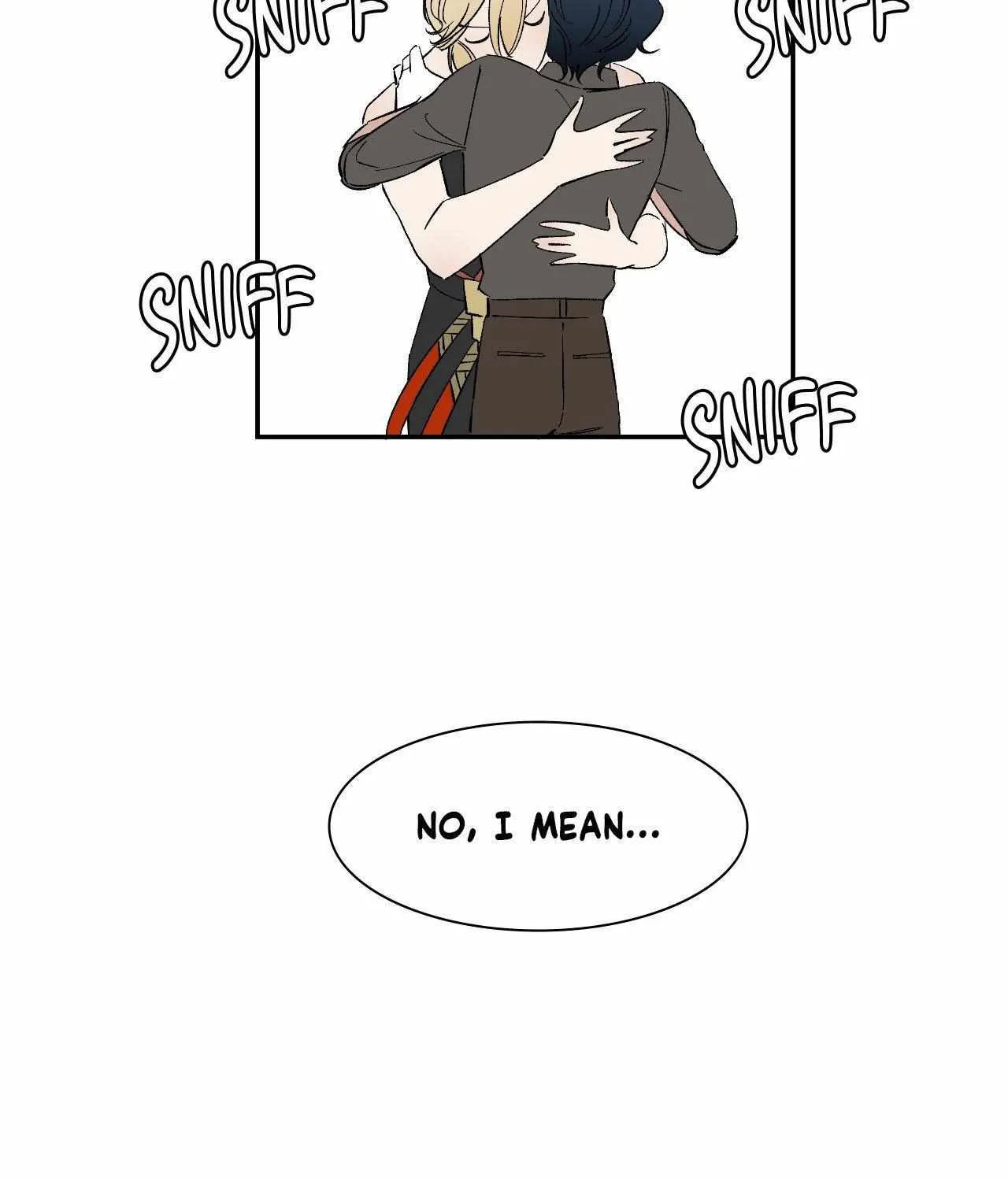 Wind Beneath My Wings Chapter 39 page 21 - 