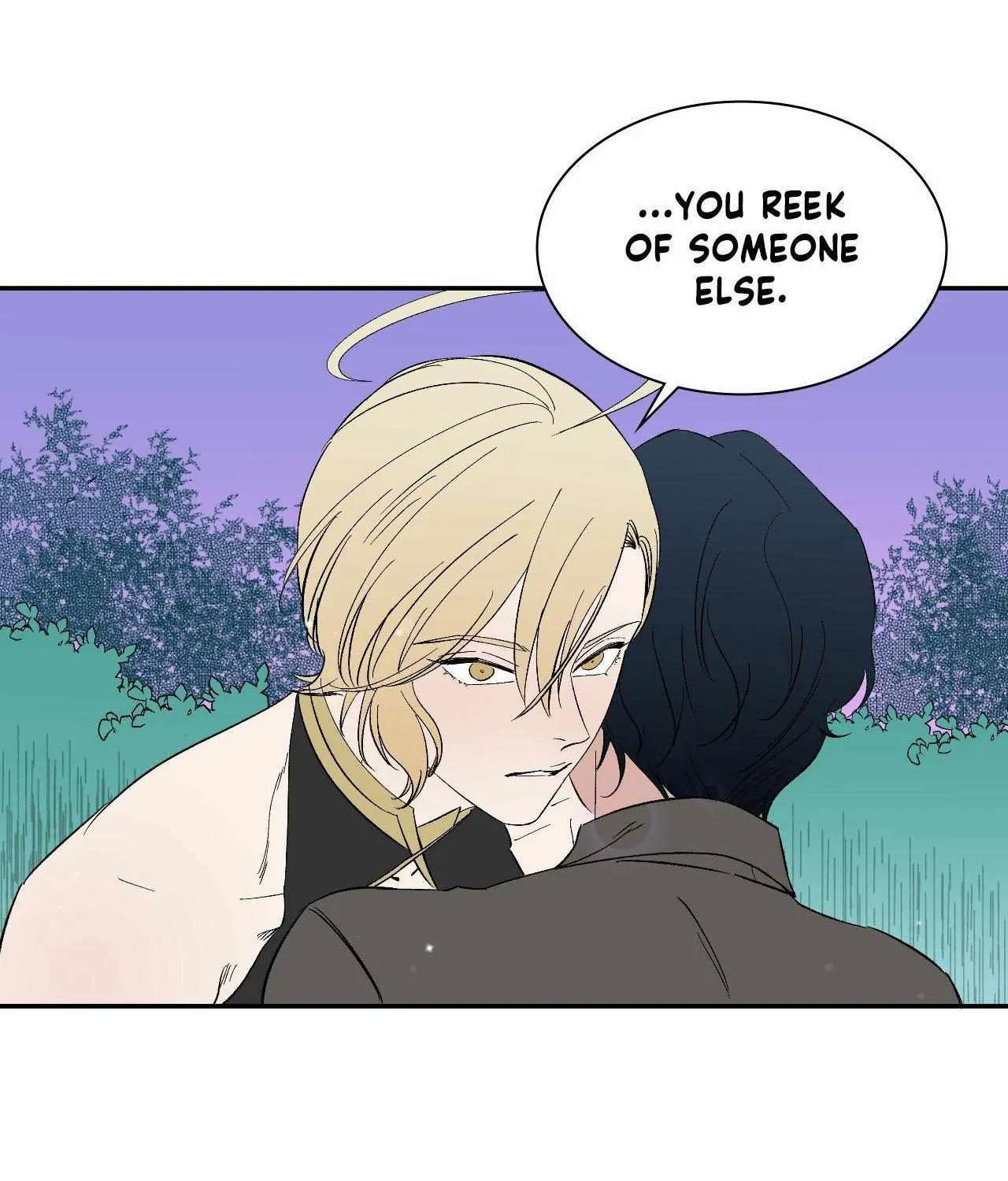 Wind Beneath My Wings Chapter 39 page 22 - 