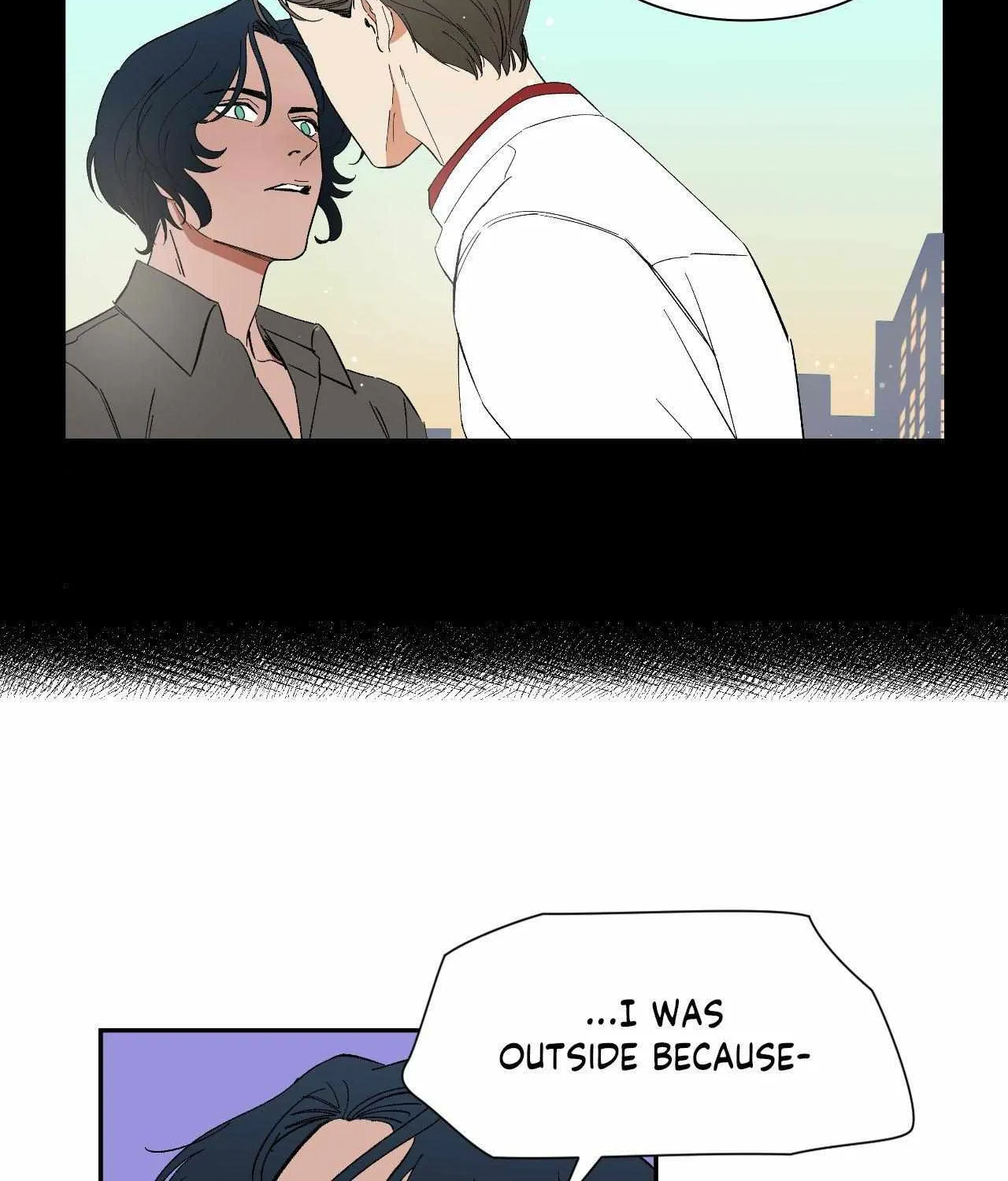 Wind Beneath My Wings Chapter 39 page 25 - 