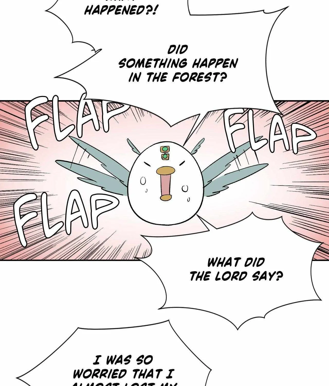 Wind Beneath My Wings Chapter 39 page 27 - 