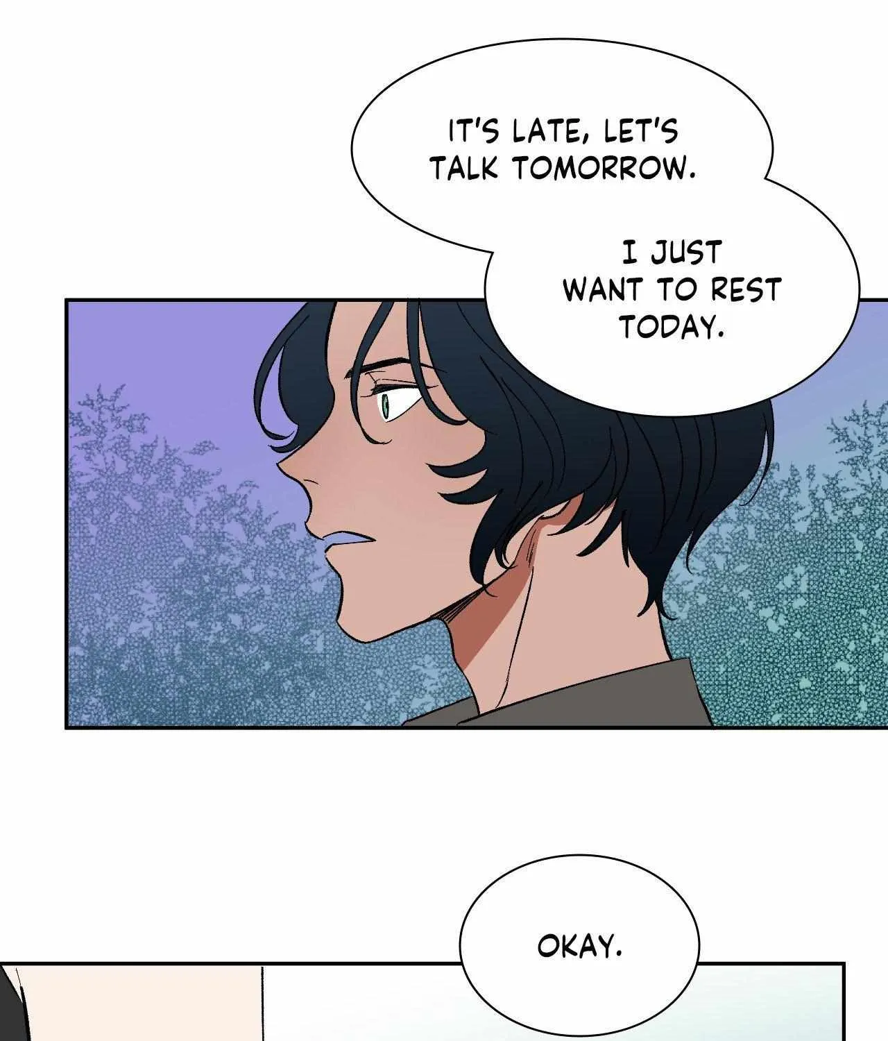 Wind Beneath My Wings Chapter 39 page 29 - 