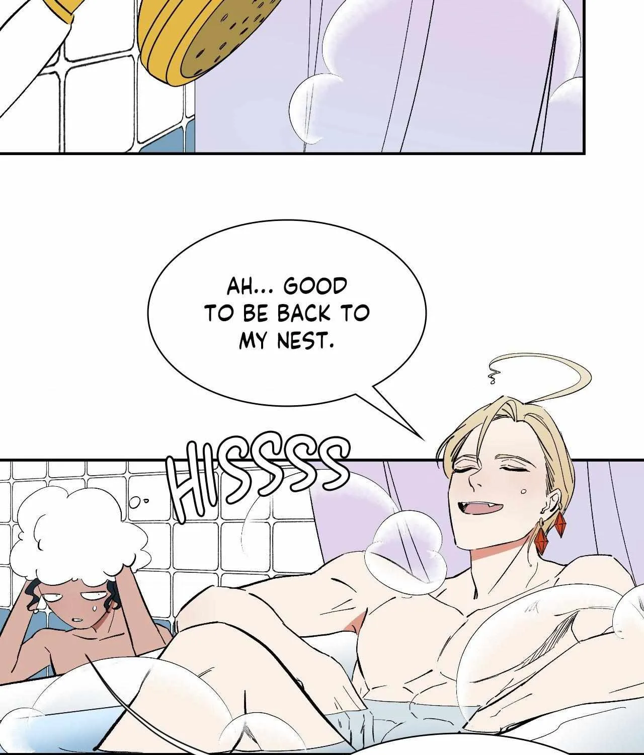 Wind Beneath My Wings Chapter 39 page 33 - 