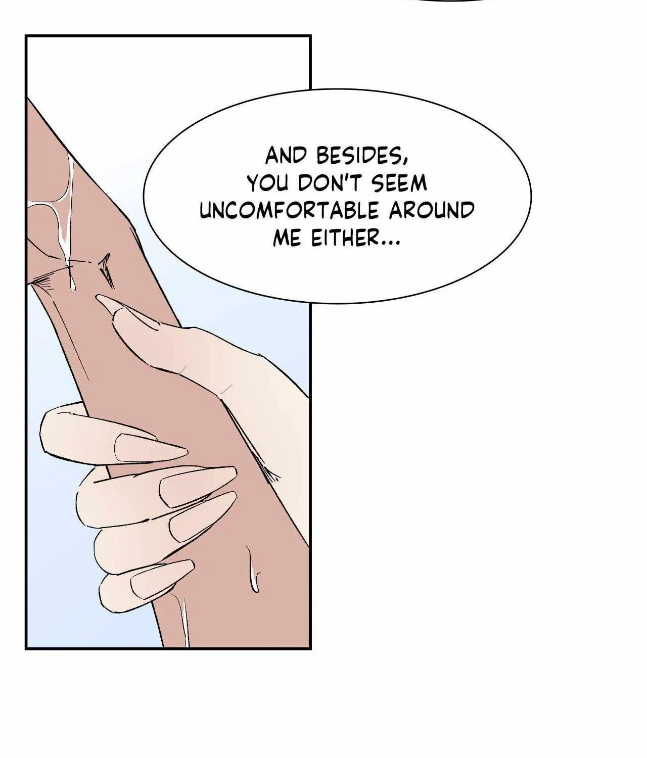 Wind Beneath My Wings Chapter 39 page 36 - 