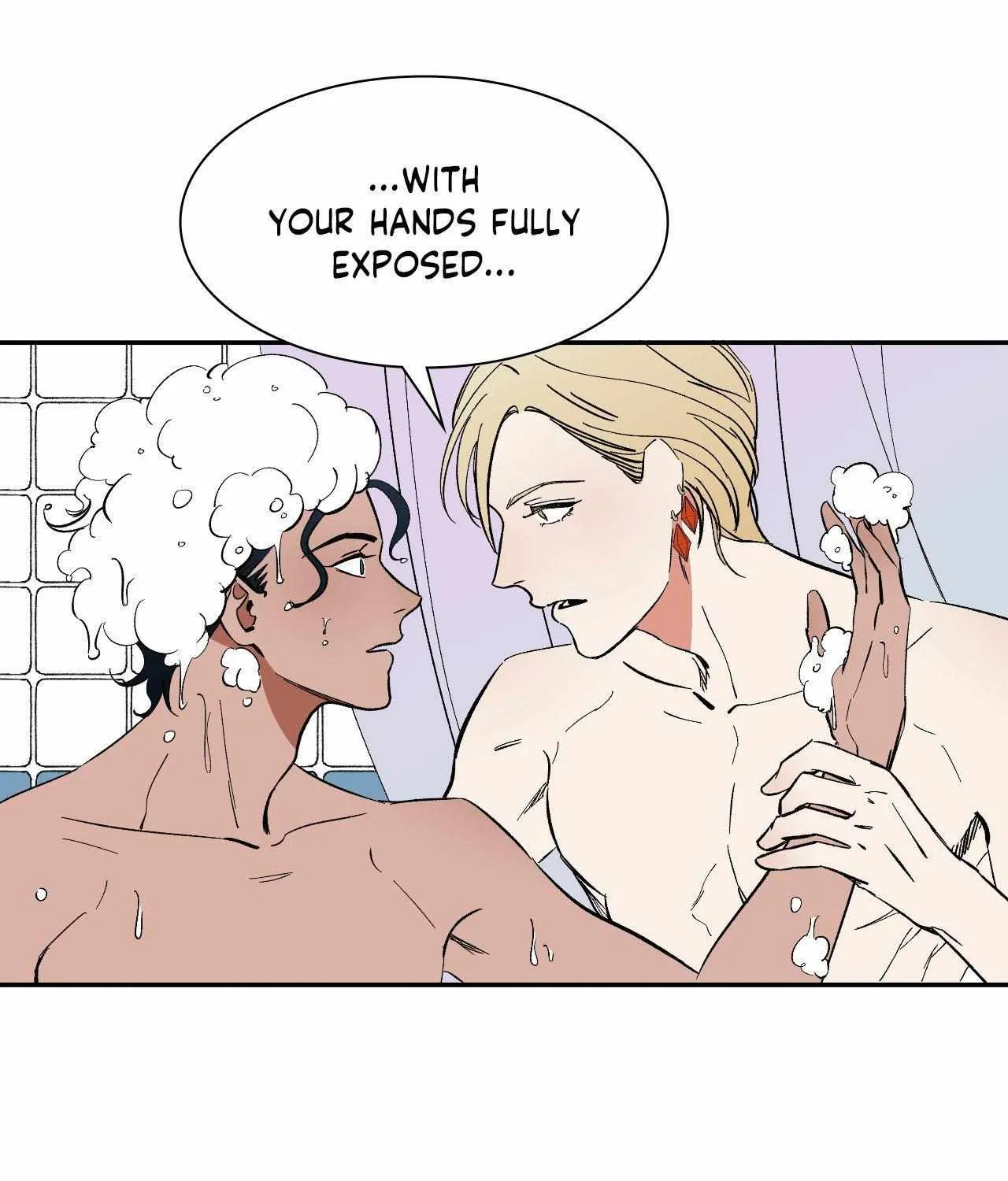 Wind Beneath My Wings Chapter 39 page 37 - 