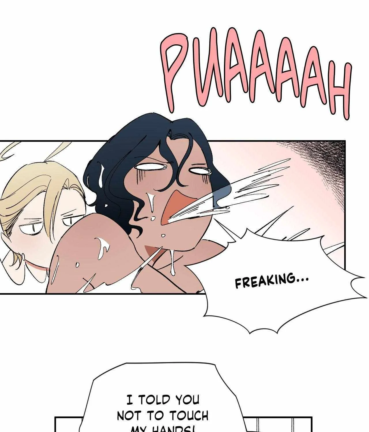 Wind Beneath My Wings Chapter 39 page 40 - 