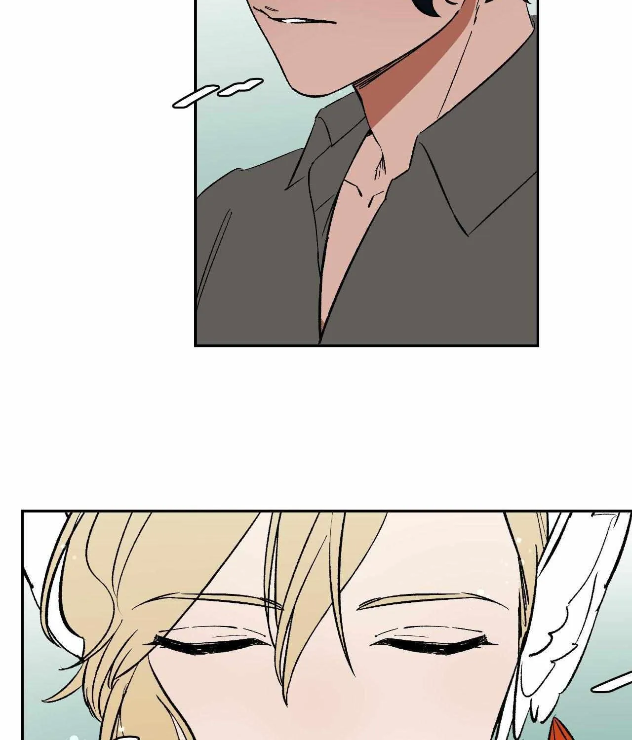 Wind Beneath My Wings Chapter 39 page 5 - 