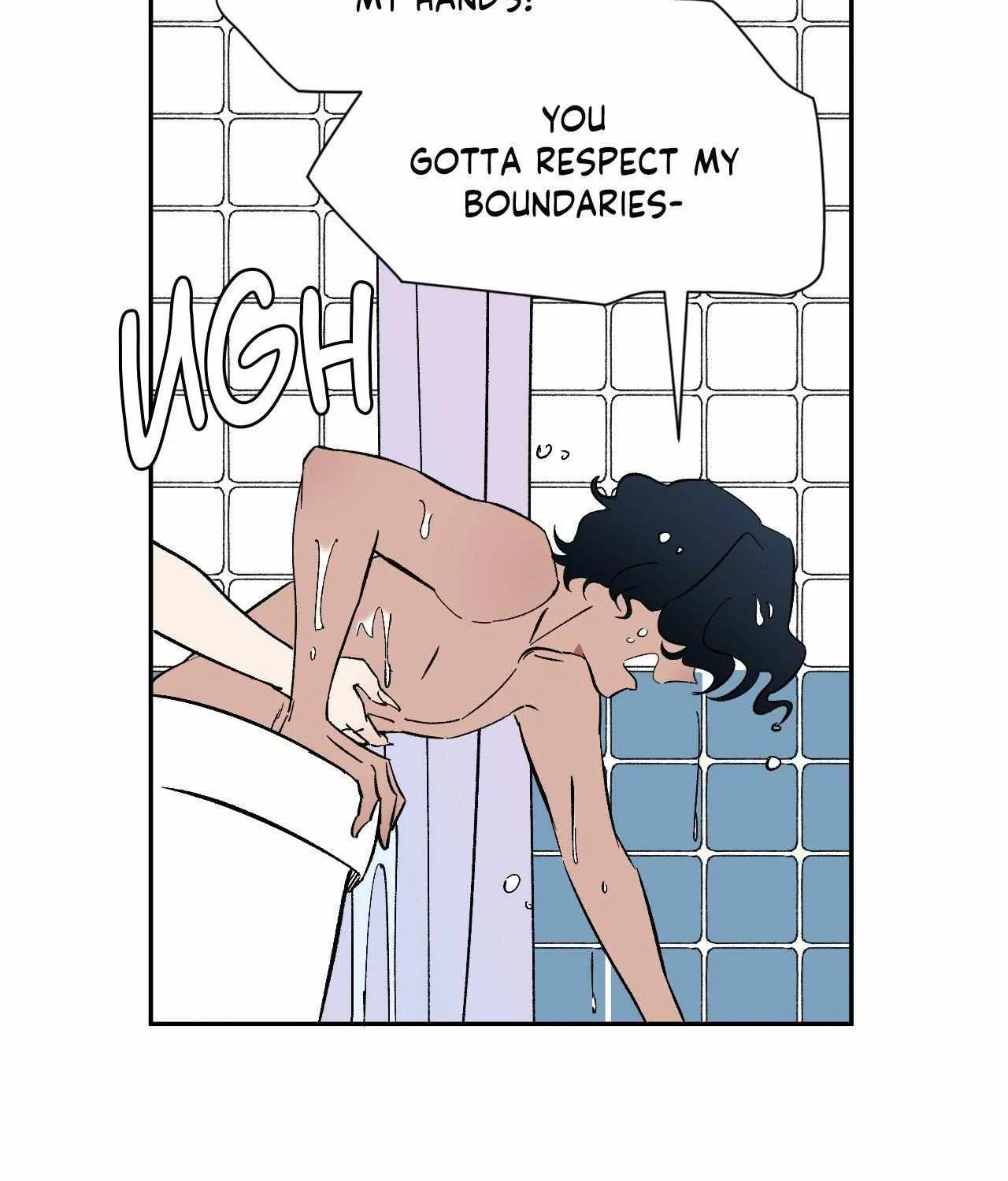 Wind Beneath My Wings Chapter 39 page 41 - 