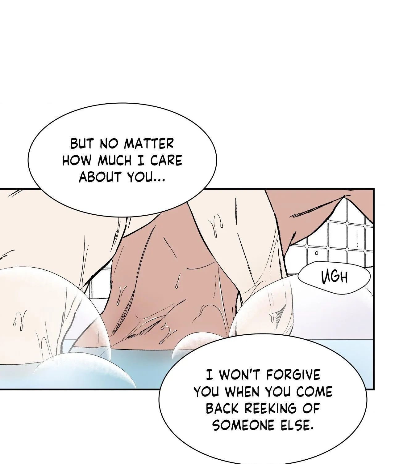 Wind Beneath My Wings Chapter 39 page 44 - 