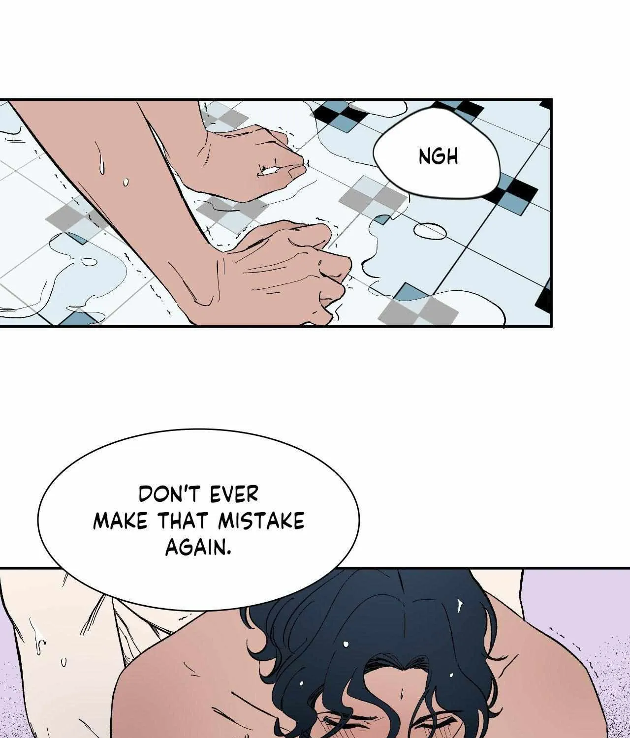 Wind Beneath My Wings Chapter 39 page 46 - 