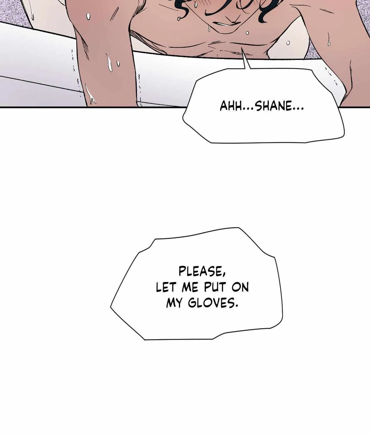 Wind Beneath My Wings Chapter 39 page 47 - 