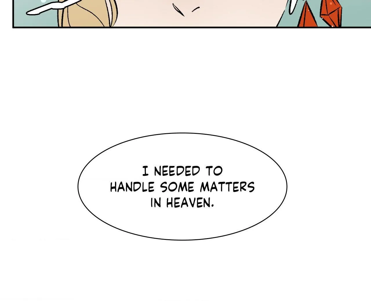 Wind Beneath My Wings Chapter 39 page 6 - 