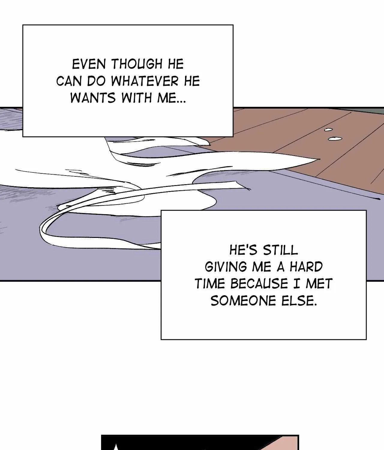 Wind Beneath My Wings Chapter 39 page 52 - 
