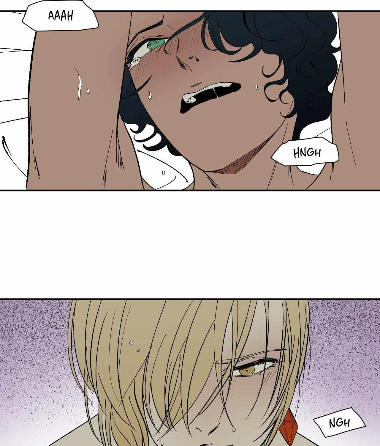 Wind Beneath My Wings Chapter 39 page 54 - 