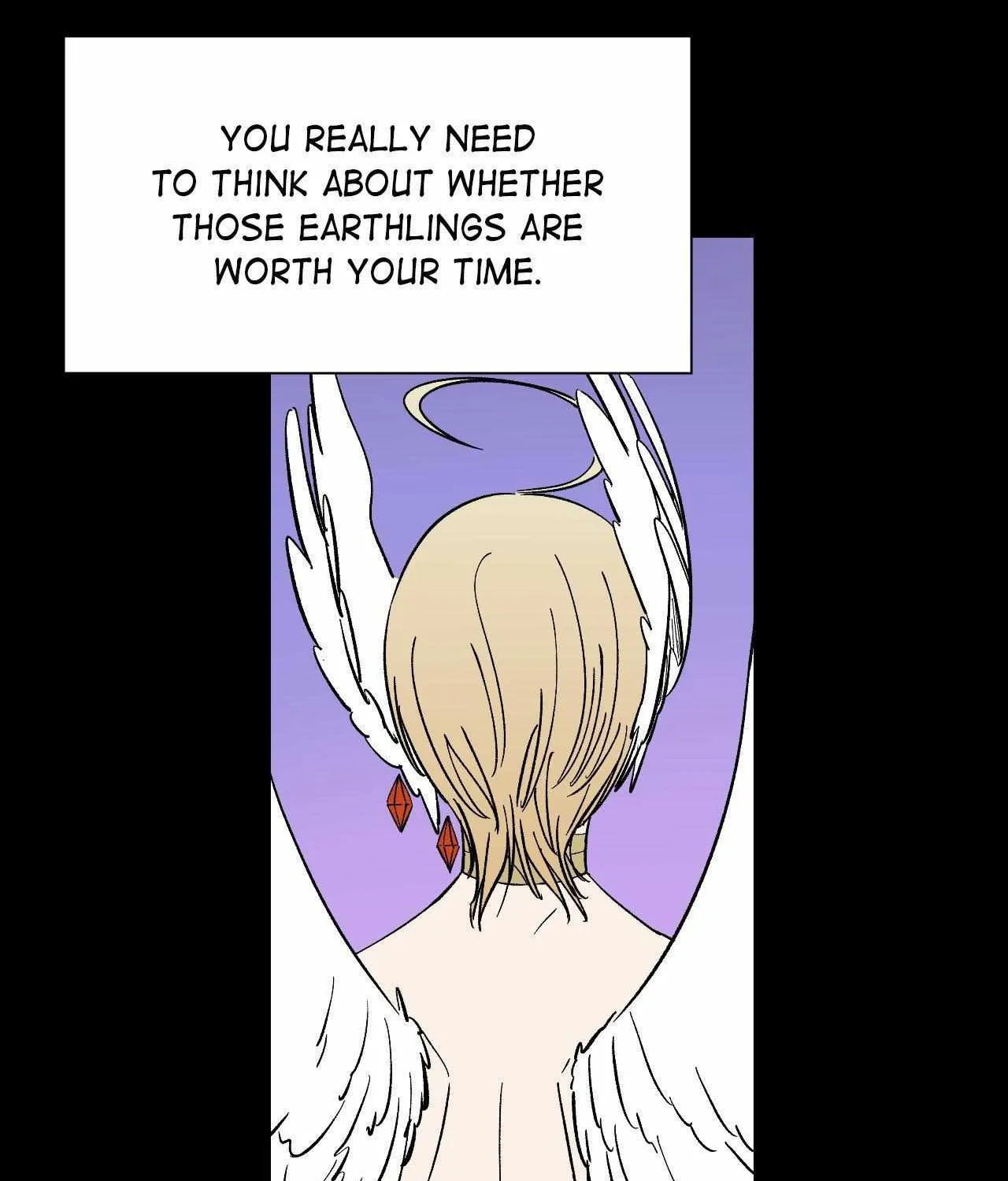 Wind Beneath My Wings Chapter 39 page 58 - 
