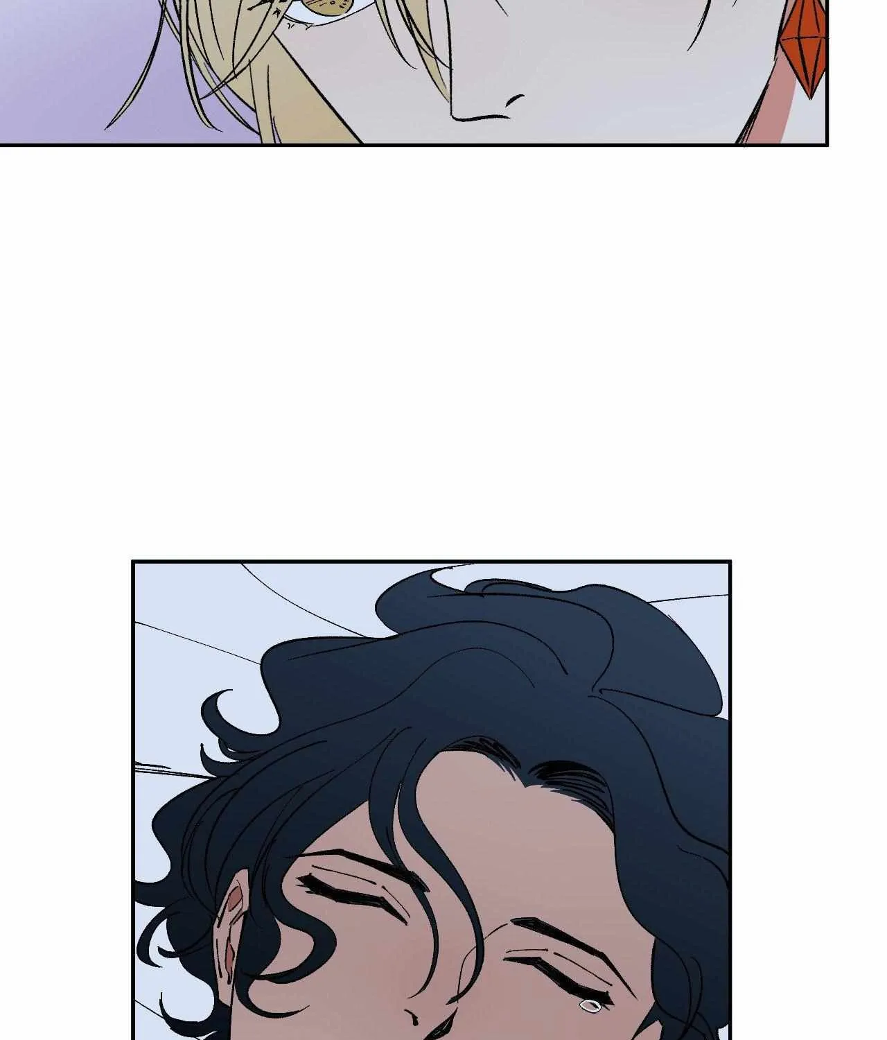 Wind Beneath My Wings Chapter 39 page 60 - 